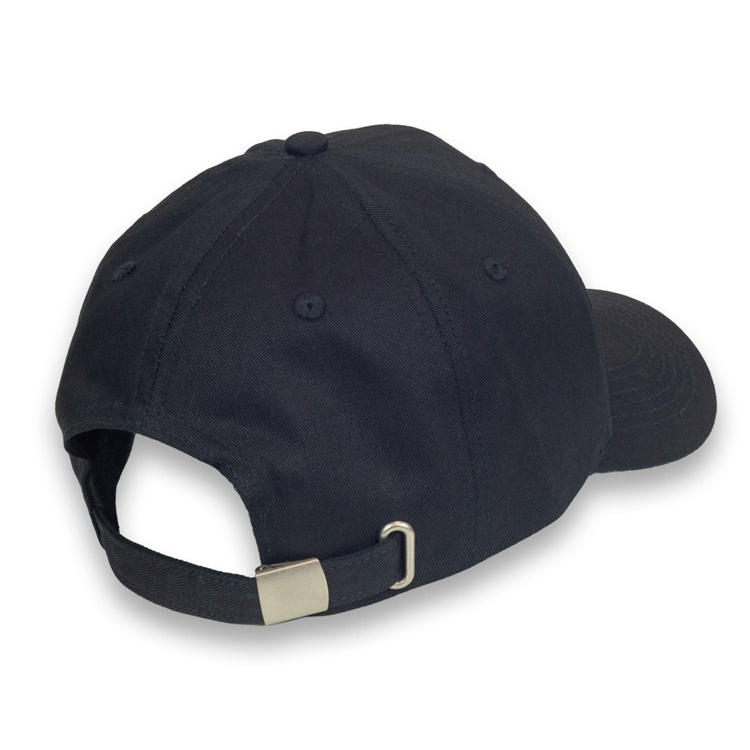 Unisex ICON Cotton Baseball Cap