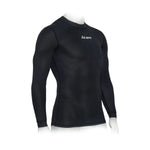 Load image into Gallery viewer, Men's ICON Microsense™ Long Sleeve Performance Base Layer