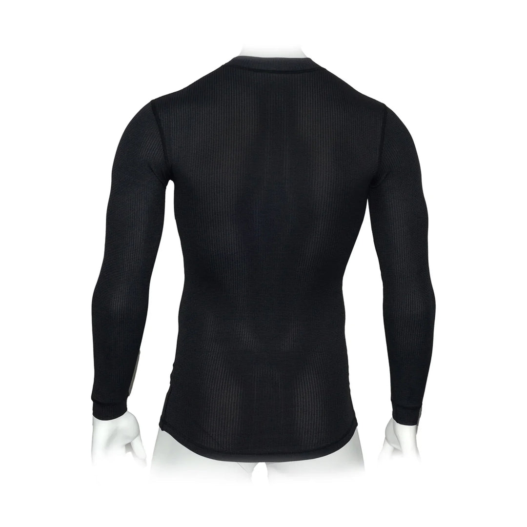 Men's ICON Microsense™ Long Sleeve Performance Base Layer