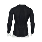 Men's Long Sleeve, PRO-X, MicroSense™ Performance Base Layer