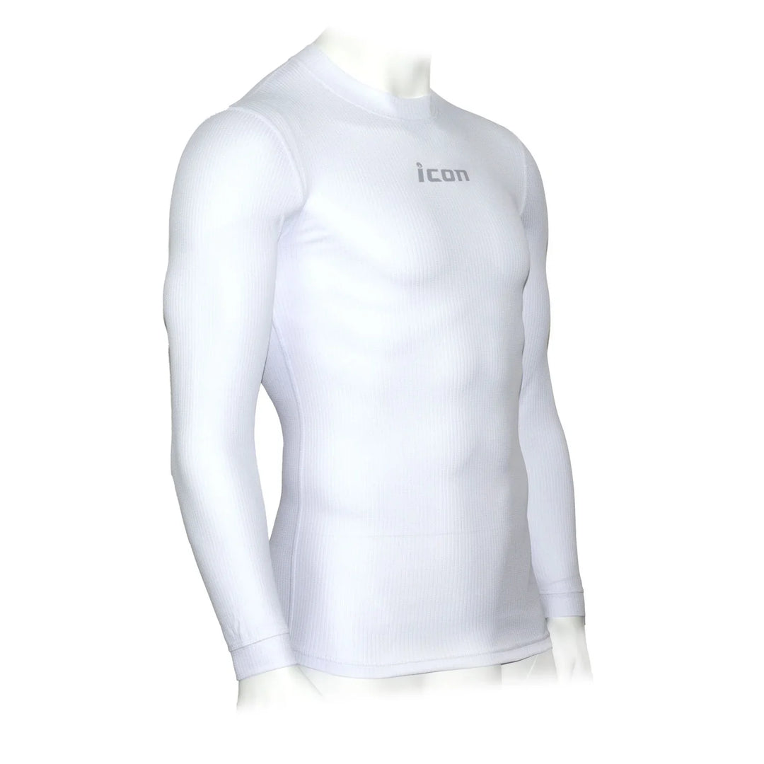 Men's ICON Microsense™ Long Sleeve Performance Base Layer