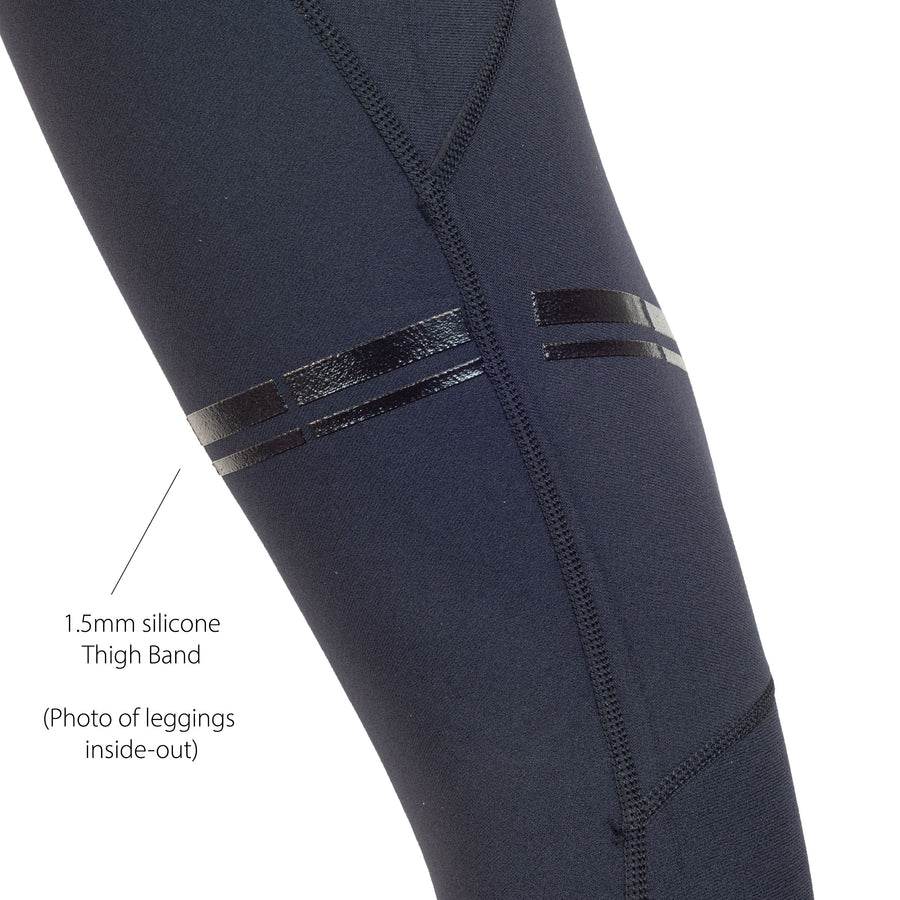 Unisex, ICON NeoPro™ Ocean Paddlesport Leggings