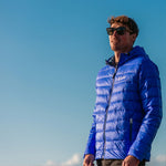 Load image into Gallery viewer, Men’s ICON Streetwear Hooded 'Puffer' Jacket