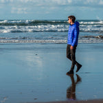 Load image into Gallery viewer, Men’s ICON Streetwear Hooded 'Puffer' Jacket