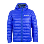 Load image into Gallery viewer, Men’s ICON Streetwear Hooded 'Puffer' Jacket