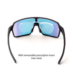 Load image into Gallery viewer, ⭐ NEW! - ICON, RX500 Reactor Lens Performance Eyewear