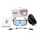 Load image into Gallery viewer, ⭐ NEW! - ICON, RX500 Reactor Lens Performance Eyewear
