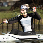 Load image into Gallery viewer, Women's ICON Tecnostretch™ Long Sleeve Base Layer