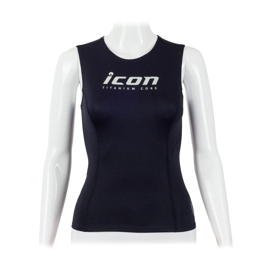 Women's ICON NeoPro™ Titanium Core Paddlesport Vest