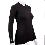 Load image into Gallery viewer, Women's ICON Tecnostretch™ Long Sleeve Base Layer