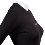 Women's ICON Tecnostretch™ Long Sleeve Base Layer