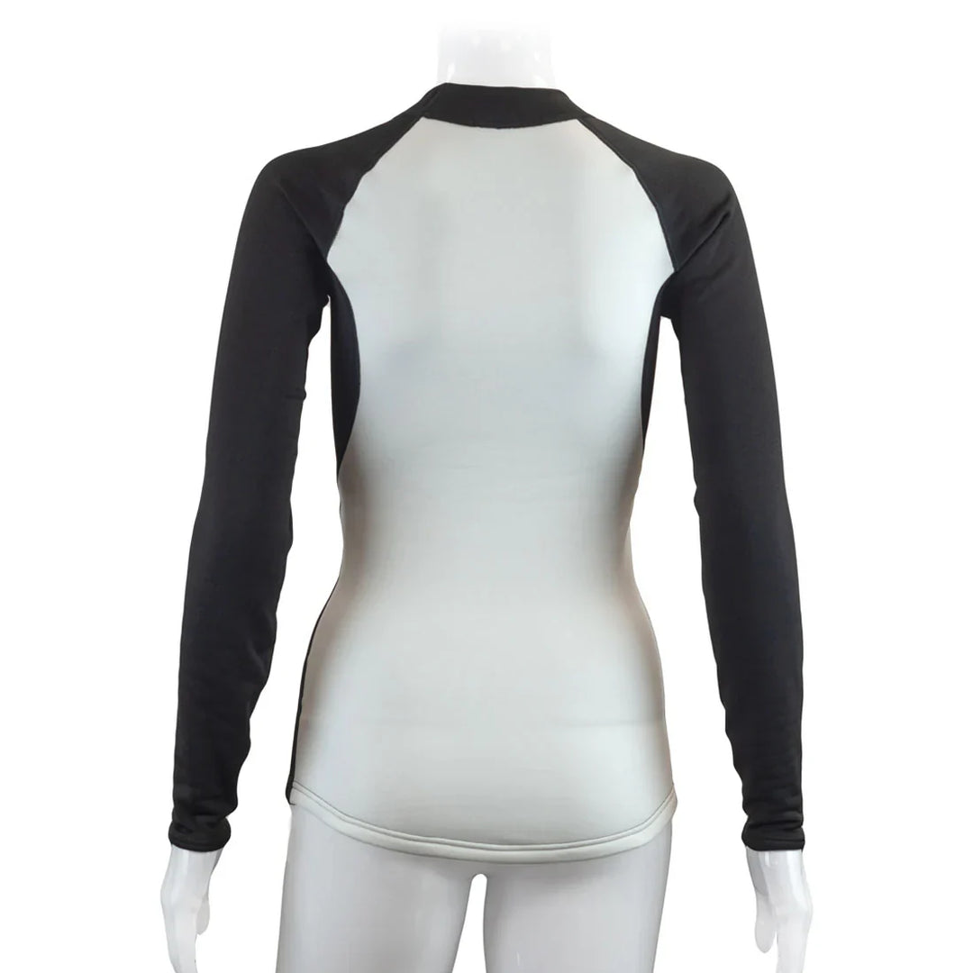 Women's ICON Tecnostretch™ Long Sleeve Base Layer