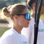 Load image into Gallery viewer, ⭐ NEW! - ICON, X500 Mirror Lens Performance Eyewear
