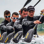 Load image into Gallery viewer, Unisex ICON XO-flex™ Paddlesport Jacket