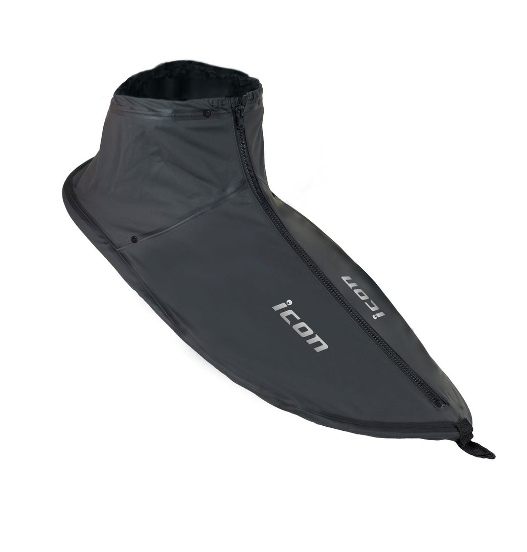 ICON ZipPro Aquatherm® Spraydeck with Zipper